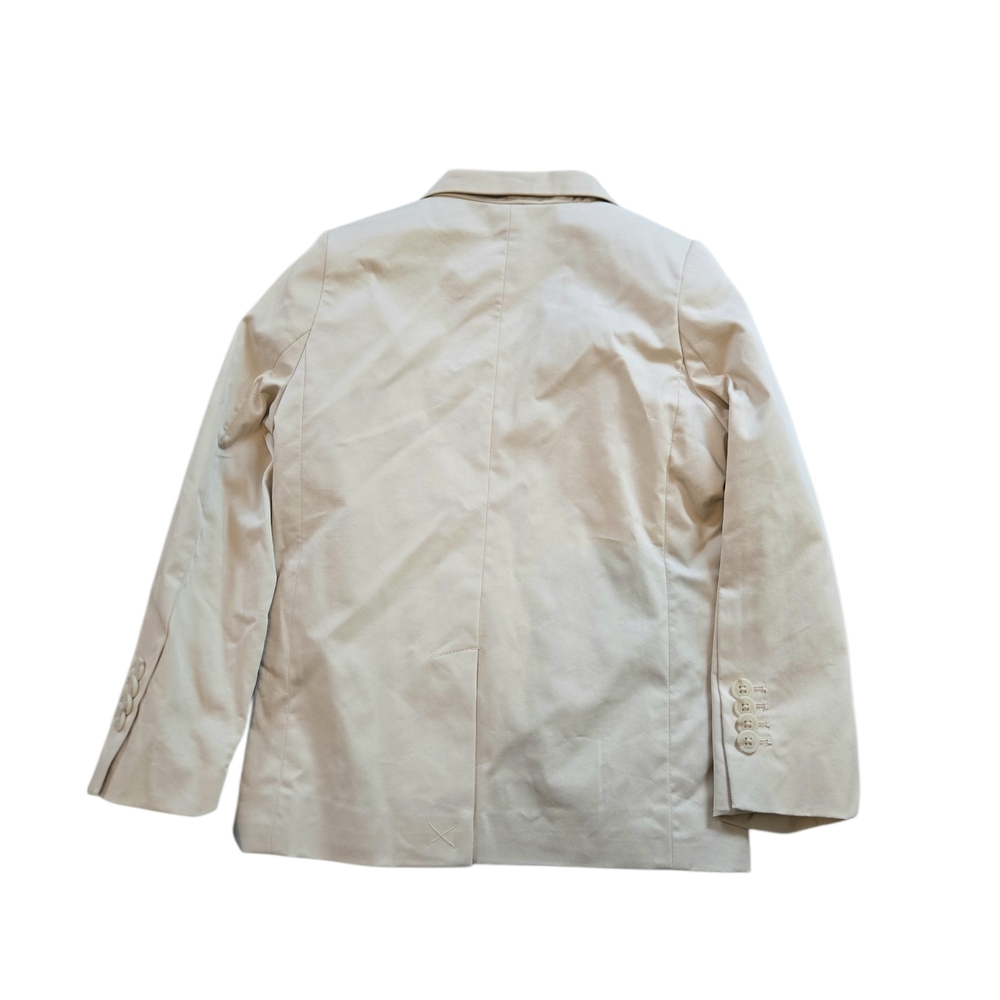 Cat & Jack Boys Beige Two-Piece Suit Set - Picture 6 of 9